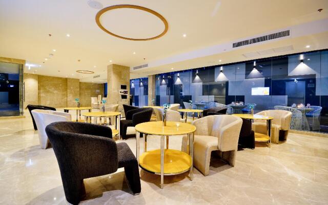 Shilat Avenue Hotel Pattaya
