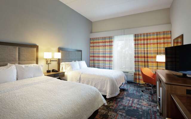 Hampton Inn Houston/Humble-Airport Area, TX
