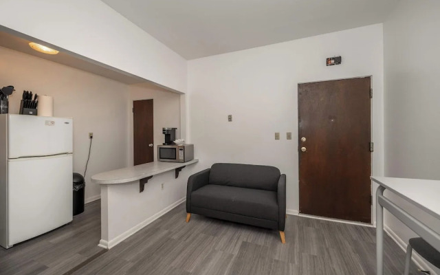 Northside Suites 2