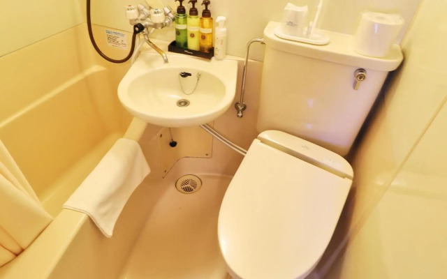 Odawara Terminal Hotel