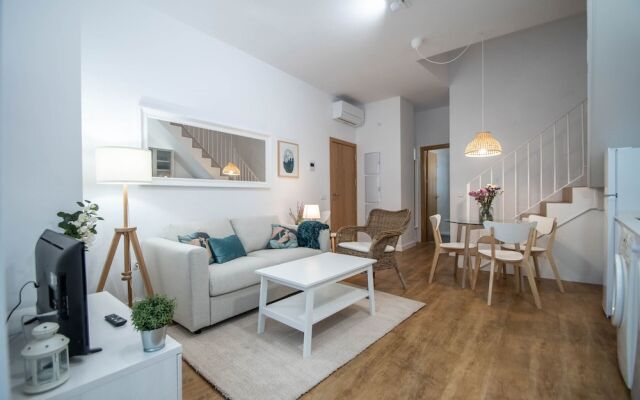 Apartamento Flamingo Cadiz