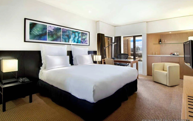 Hilton Adelaide