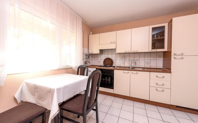 Holiday Home Ulica I