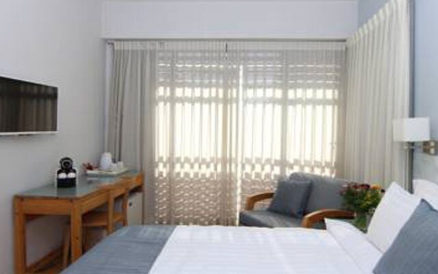 Poli Urban By Afi Hotels