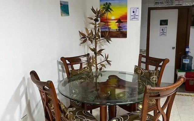 Posada Caribbean Refuge