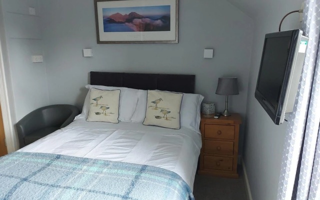 Fir Tree B&B at Galvelbeg House
