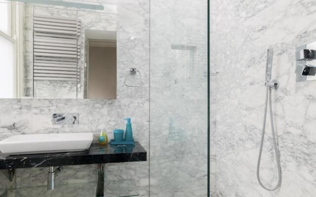 Beautiful 1 Bedroom Apartment Ovington Square