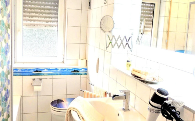 Hotel Garni Rodenbach