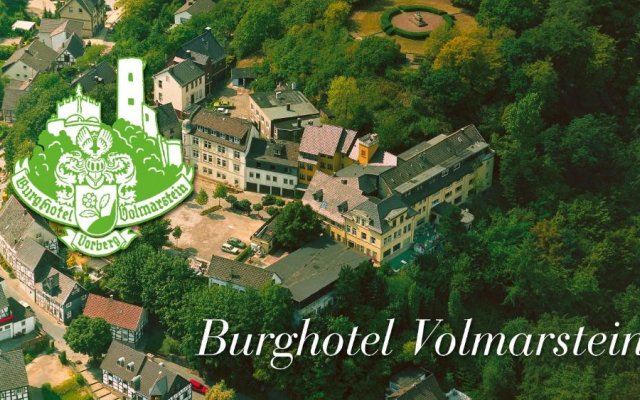 Burghotel Volmarstein