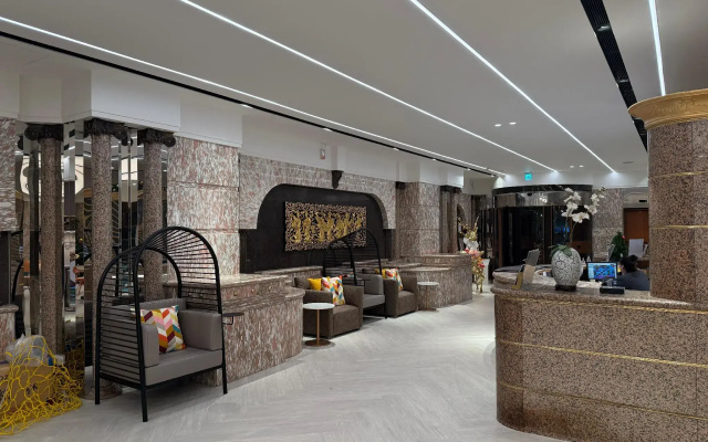 Taipei Charming City Hotel - Xinyi