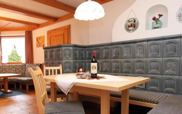 Lärchenwald Appartement