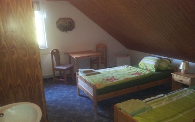 Biggis Waldpension