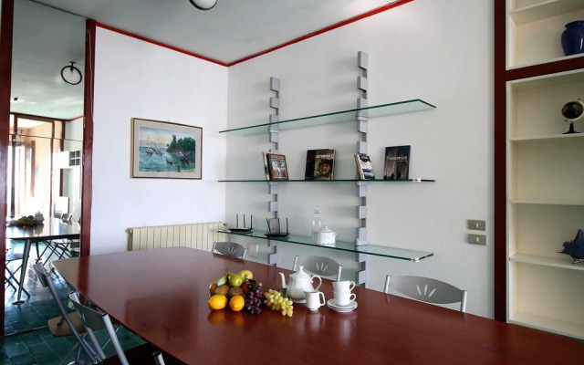 Villa Limoni