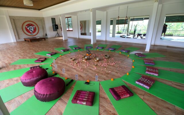 Om Ham Retreat and Resort