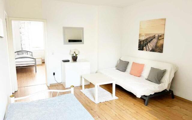 Work and Stay Troisdorf