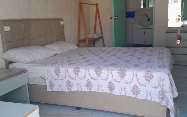 Pemba Pansiyon Ayvalik