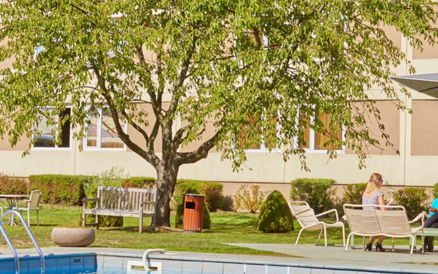Novotel Antwerpen