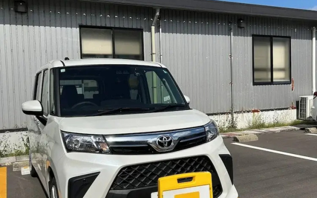 Queendom Karatsu Hotel