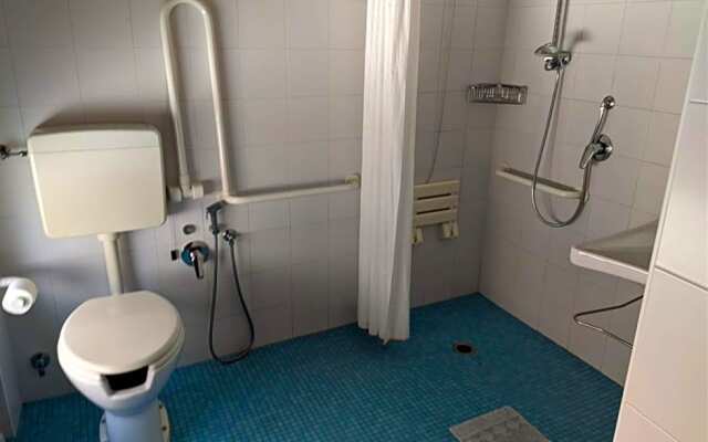 Hotel San Juan De Ribera Casa Per Ferie