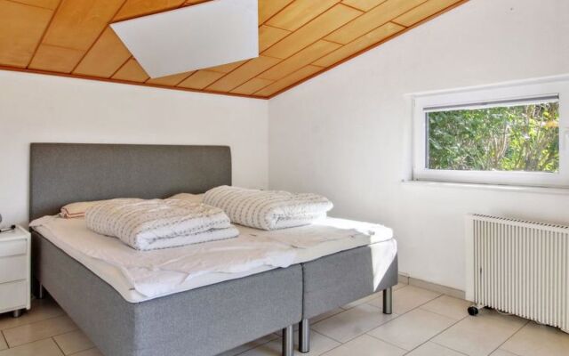 "Nalin" - 500m from the sea in Western Jutland