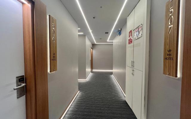 Beşiktaş Vip İnn Hotel & Suites