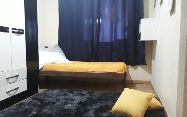 Black Sand house Guarapari