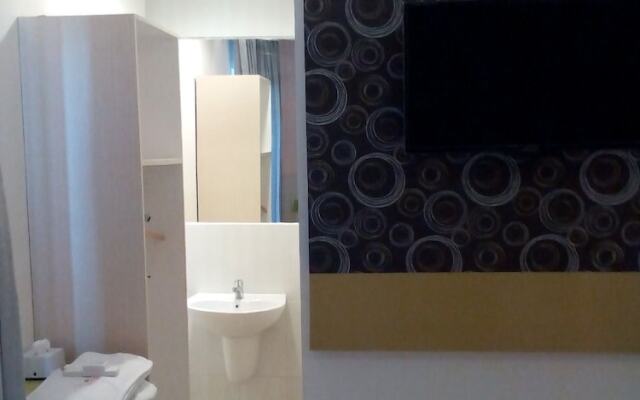 The Arizon at Malioboro Hotel