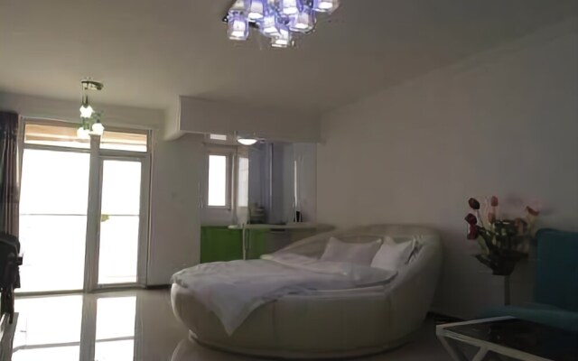 Jinhaiyang Holiday Seaview Apartment