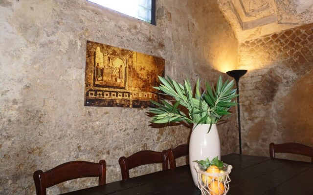 Tenuta Convivium Cuma