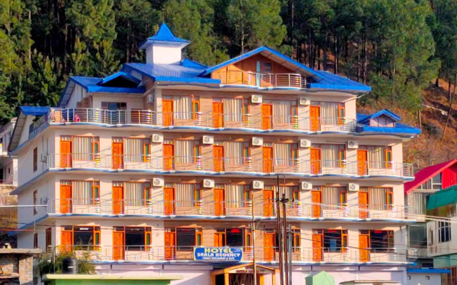 OYO 23527 Sarla Regency