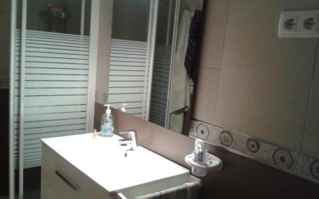 Salomé Beach Apartments