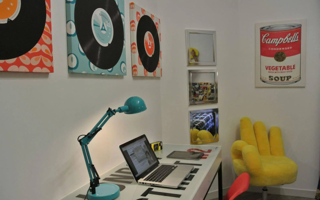M99 Design Rooms