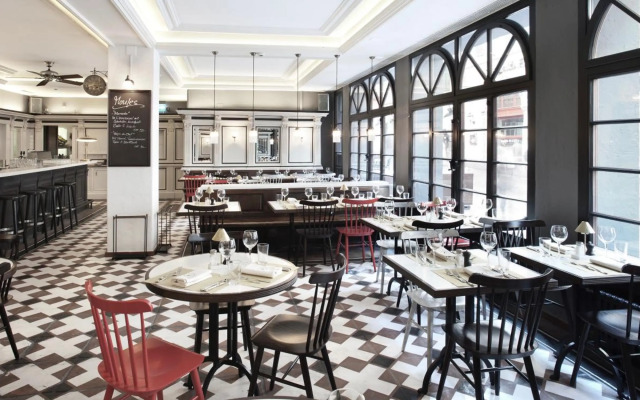 Boutique Hotel Wellenberg