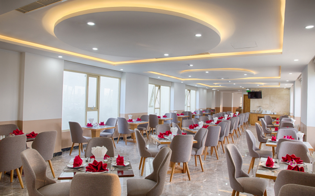 FIVITEL King Hotel
