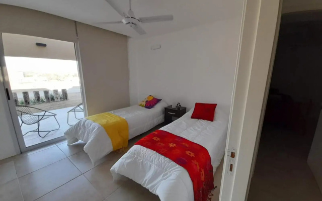 Apart Carlos Paz Golf Country Club