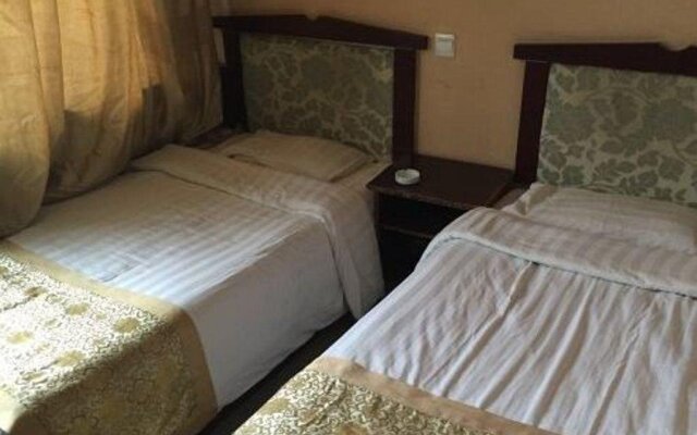 Xingxing Inn – Guest Rooms – Yulin
