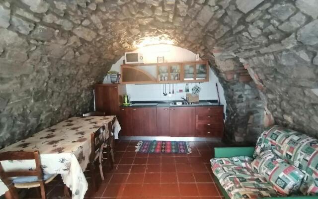 Casa Sasso