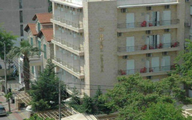 Prima Hotel