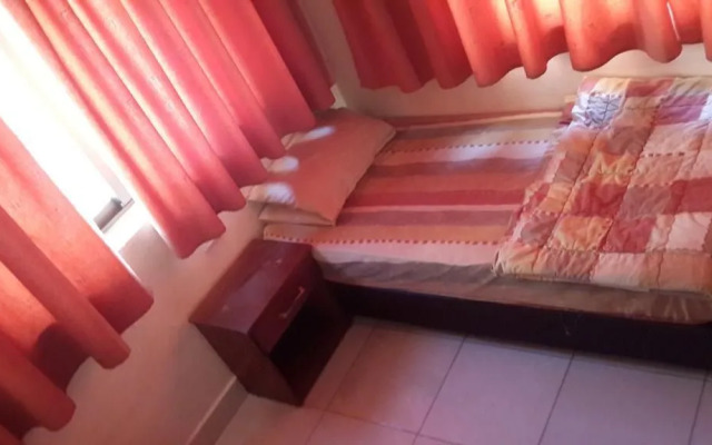 Al Reem Hotel Apartments