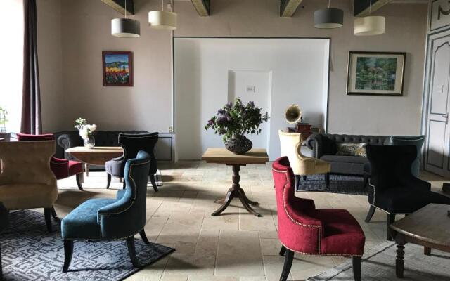 Château de Loubéjac