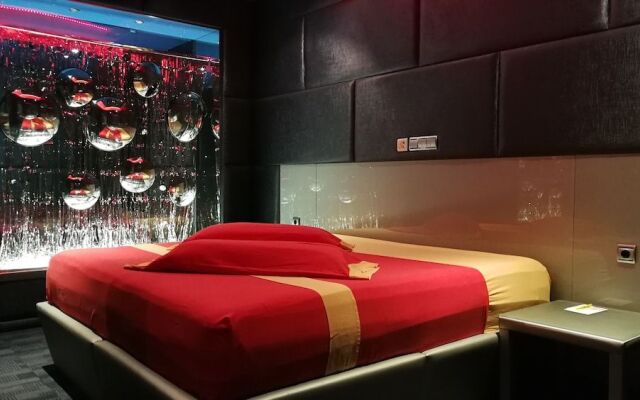 Motel Venus Madrid Sur - Adults Only