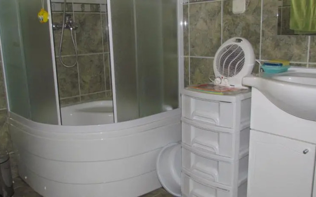 Urban Apartments Jadre