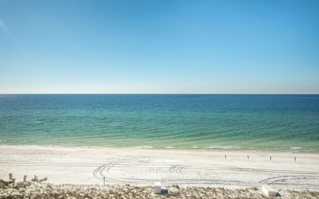 Inlet Reef 606 2 Bedroom Condo by RedAwning