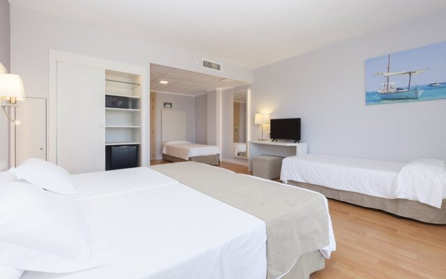 Apartamentos Helios Mallorca