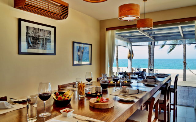 Evason Ana Mandara Nha Trang Resort