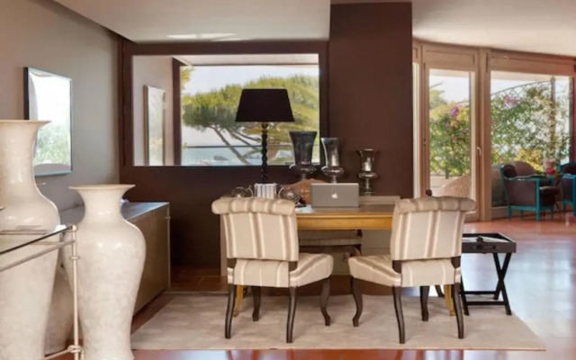 Cala del Porto Resort