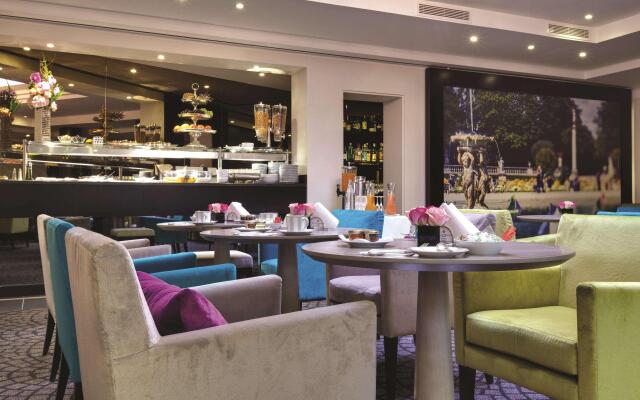 Hotel Etoile Maillot