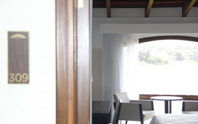 Wyndham Garden Montevideo Carrasco