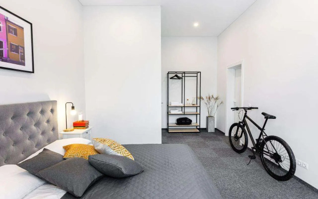 Kaunas Garden Apartments