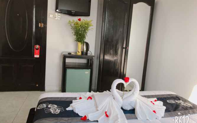Bien Dong Hotel Nha Trang